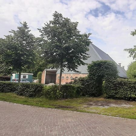 Tobornottob Villa Oosternijkerk Kültér fotó