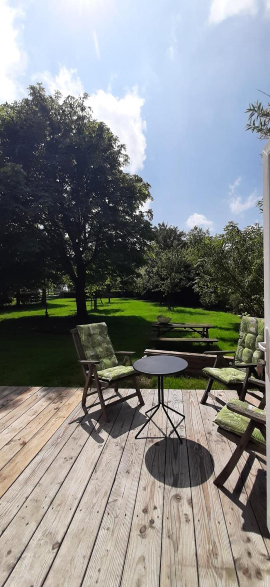 Tobornottob Villa Oosternijkerk Kültér fotó
