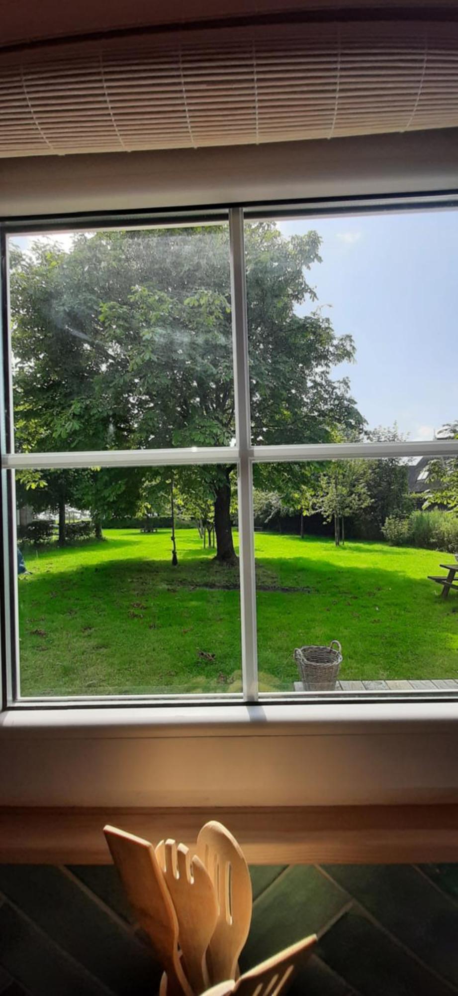 Tobornottob Villa Oosternijkerk Kültér fotó