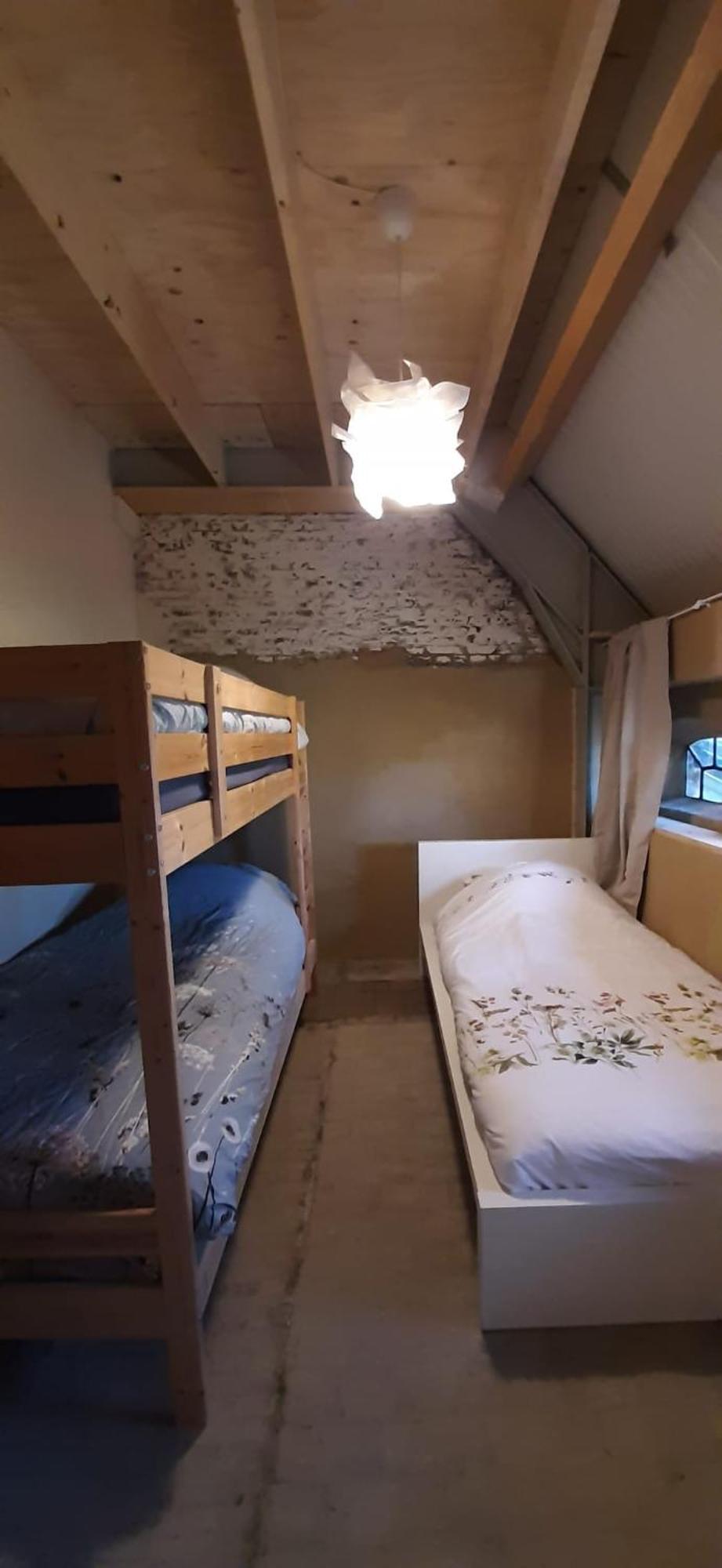 Tobornottob Villa Oosternijkerk Kültér fotó