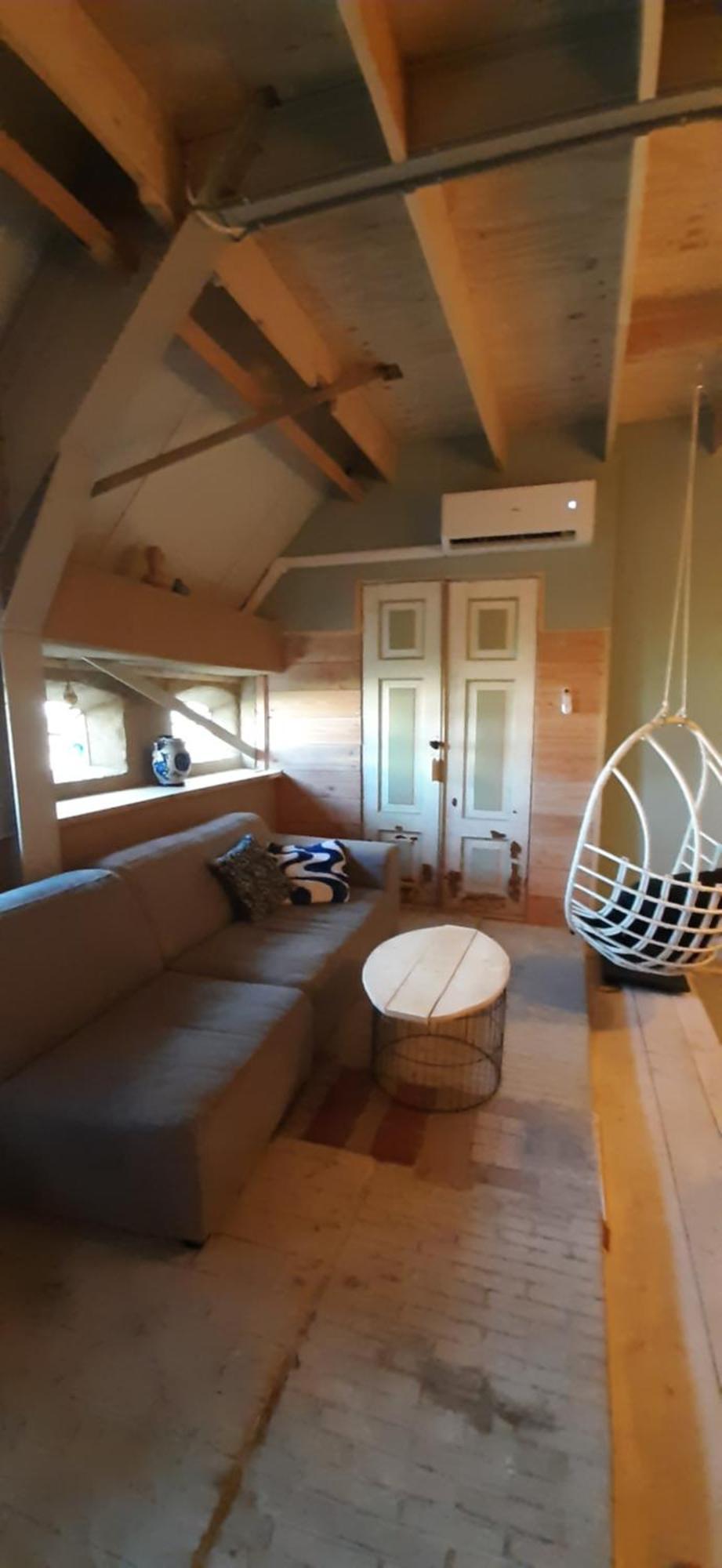 Tobornottob Villa Oosternijkerk Kültér fotó